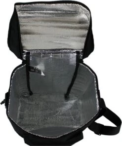 Fana Bags Koeltas & Fietstas In Eén - Schouderband & Handvat - Fietstassen - Lunchtas - Werktas Koelbox -Buitenkampeer Winkel 1001x1200 1