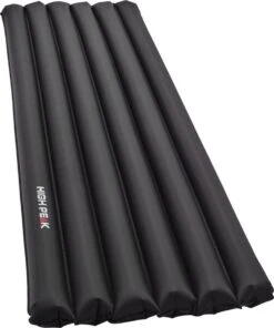 High Peak Tulsa Slaapmat - Donkergrijs -Buitenkampeer Winkel 1001x1200 4