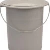 Toiletemmer | Nachtemmer | Wc Emmer Met Deksel, 13 L. 2 Toiletemmer | Nachtemmer | Wc Emmer Met Deksel, 13 L. -Buitenkampeer Winkel 1011x1200 1
