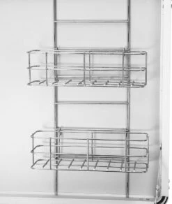 Campart Campingkeuken KI-0757 – Complete Keuken En Campingkast – Opvouwbaar En Inclusief Draagtas - Grijs -Buitenkampeer Winkel 1016x1200 2