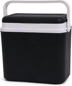 Coolbox 10 Liter Black - We Keep It Cool -Buitenkampeer Winkel 1016x1200 5