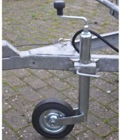 Neuswiel Voor Aanhangwagen Of Caravan - Rond 48 Mm - Stalen Velg -Buitenkampeer Winkel 1034x1200 2