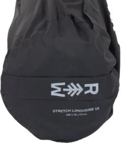 Redwood Stretch Limousine 15 - Slaapmat Zelfopblazend - 1-persoons - 15 -Buitenkampeer Winkel 1043x1200