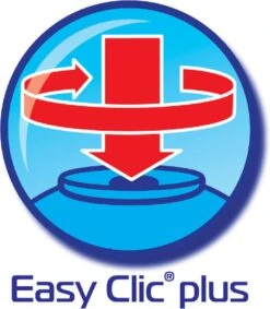 Campingaz Bleuet Micro Plus Camping Kooktoestel - 1-pits - 1300 Watt -Buitenkampeer Winkel 1049x1200 3