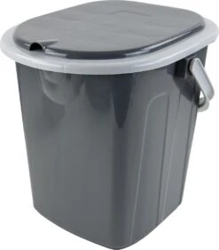 Bo-Camp Draagbaar Toilet - Vierkant 15 Bo-Camp Draagbaar Toilet - Vierkant -Buitenkampeer Winkel 1056x1200 3