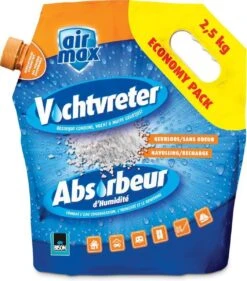 Bison Vochtvreter Losse Kristallen Navulling - 2,5 Kg 9 Bison Vochtvreter Losse Kristallen Navulling - 2,5 Kg -Buitenkampeer Winkel 1056x1200 4