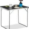 Relaxdays Campingtafel Inklapbaar - Aluminium Klaptafel - Vouwtafel Camping - Koffermodel 1 Relaxdays Campingtafel Inklapbaar - Aluminium Klaptafel - Vouwtafel Camping - Koffermodel -Buitenkampeer Winkel 1062x1200