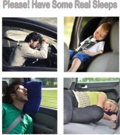 Merkloos Auto Reizen Opblaasbare Matras Luchtbed Camping Universele SUV Achterbank Couch (Grijs) 10 Merkloos Auto Reizen Opblaasbare Matras Luchtbed Camping Universele SUV Achterbank Couch (Grijs) -Buitenkampeer Winkel 1071x1200 1