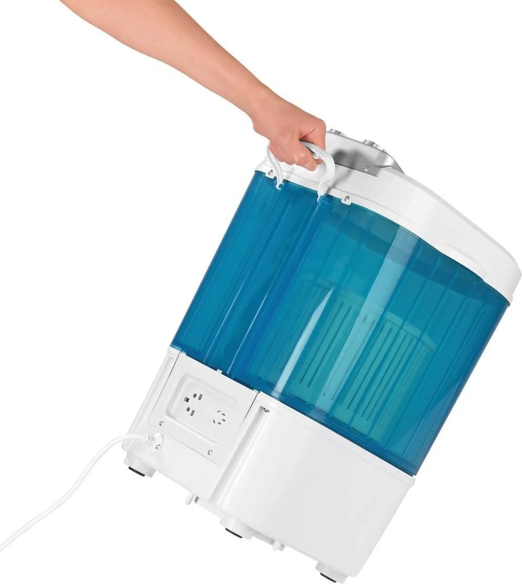 Easymaxxx Mini Wasmachine 14 Easymaxxx Mini Wasmachine - Afbeelding 12