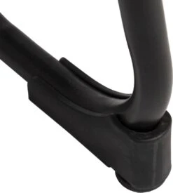 Bo-Camp - Campingtafel Palmetto - 45x44 Cm - Staal 26 Bo-Camp - Campingtafel Palmetto - 45x44 Cm - Staal -Buitenkampeer Winkel 1077x1200