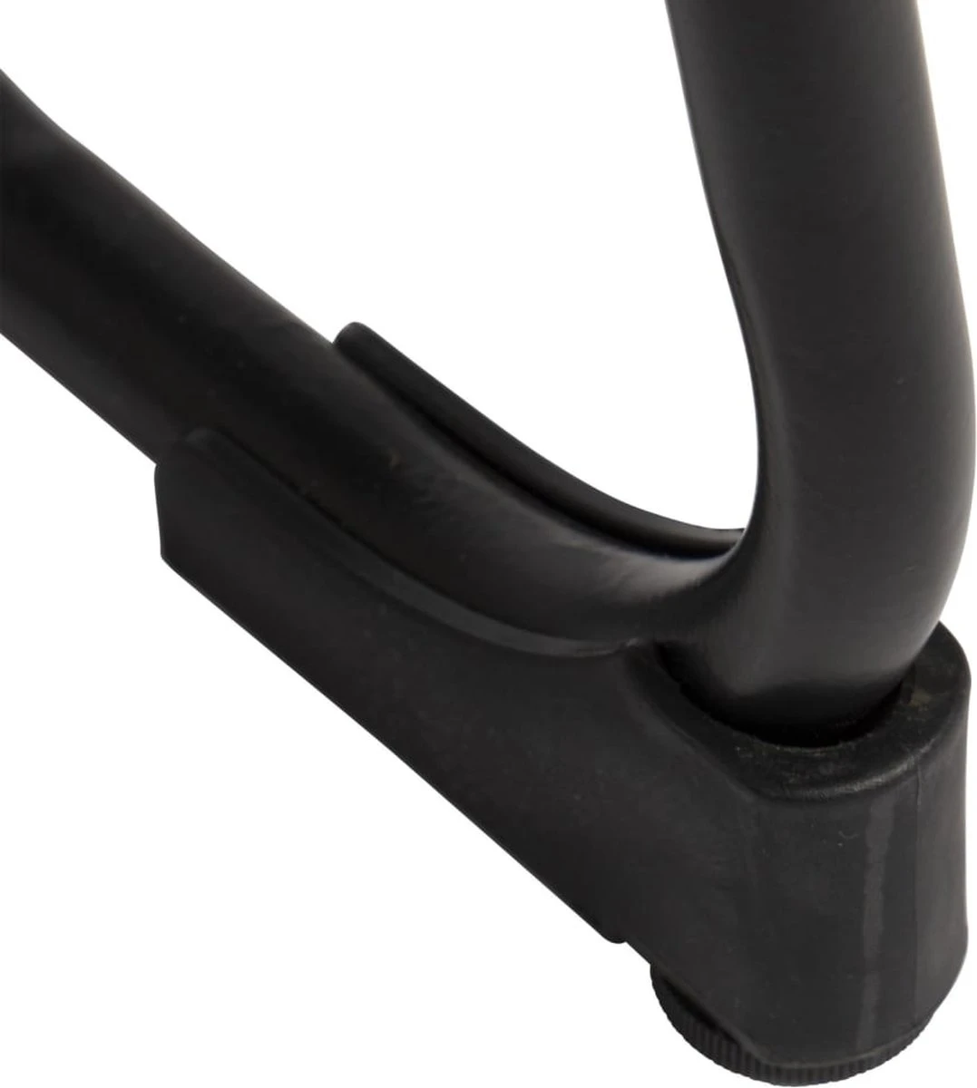 Bo-Camp - Campingtafel Palmetto - 45x44 Cm - Staal 9 Bo-Camp - Campingtafel Palmetto - 45x44 Cm - Staal - Afbeelding 7