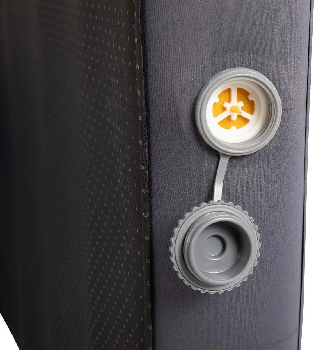 Redwood Stretch Limousine 10 Slim - Slaapmat Zelfopblazend - 1-persoons - 10 6 Redwood Stretch Limousine 10 Slim - Slaapmat Zelfopblazend - 1-persoons - 10 - Afbeelding 4