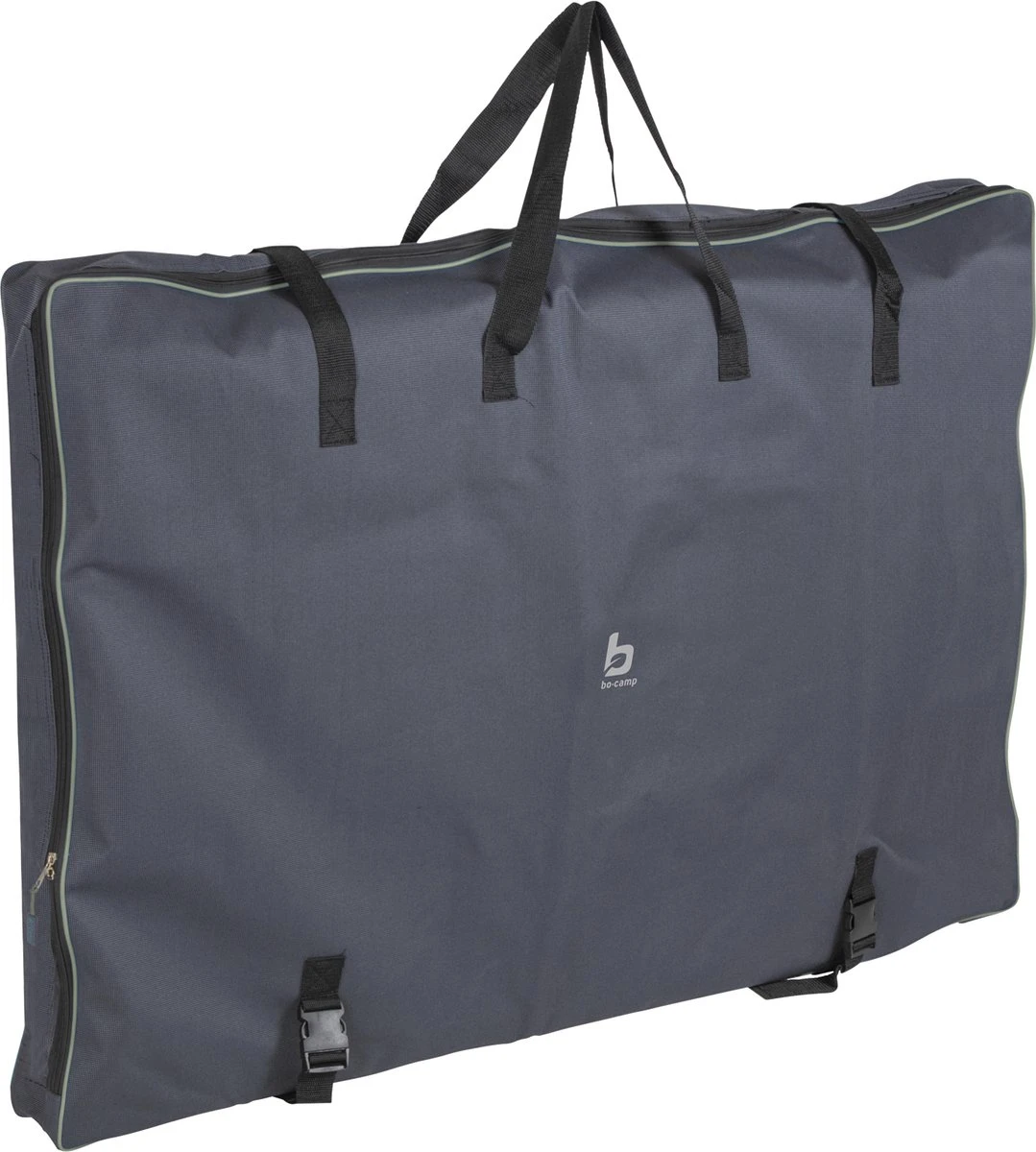 Bo-Camp Opbergtas - Tafel - 120x75x8 Cm 3 Bo-Camp Opbergtas - Tafel - 120x75x8 Cm