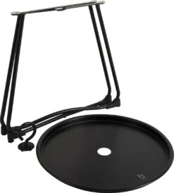 Bo-Camp - Campingtafel Palmetto - 45x44 Cm - Staal 22 Bo-Camp - Campingtafel Palmetto - 45x44 Cm - Staal -Buitenkampeer Winkel 1080x1200