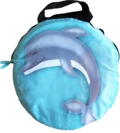 Retr-Oh! Pop-Up Strandtent - Oceaan Avonturen - Speeltent -Buitenkampeer Winkel 1082x1200 1