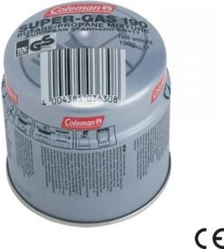 Coleman Prik Gas Cartouche Met Veiligheidsventiel 190g - Cosiscoop Gaslantaarn - Metaal - -Buitenkampeer Winkel 1083x1200 4