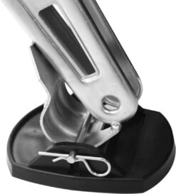 PROPLUS Pro Plus Stabilisatievoet Met Metalen Pen -Buitenkampeer Winkel 1086x1200 2