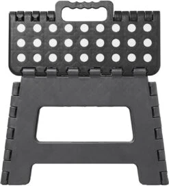 PROPLUS Inklapbaar Opstapje - Opstapkrukje - Krukje | Opvouwbaar - 22 Cm 15 PROPLUS Inklapbaar Opstapje - Opstapkrukje - Krukje | Opvouwbaar - 22 Cm -Buitenkampeer Winkel 1095x1200 5