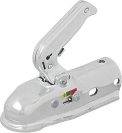 PROPLUS Pro Plus Disselkoppeling - Kogelkoppeling - Rond Ø 40, 45 En 50 Mm - Geremd -Buitenkampeer Winkel 1101x1200 2