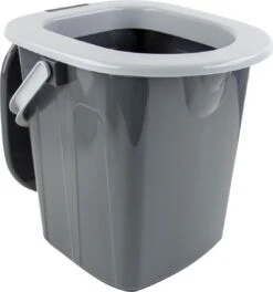 Bo-Camp Draagbaar Toilet - Vierkant 20 Bo-Camp Draagbaar Toilet - Vierkant -Buitenkampeer Winkel 1122x1200 2