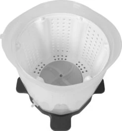 Bo-Camp Wasmachine - Met Centrifuge - Grijs 17 Bo-Camp Wasmachine - Met Centrifuge - Grijs -Buitenkampeer Winkel 1123x1200