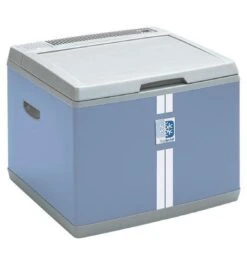 Mobicool B40 Compressor Koelbox - 40 L - 12-230V - Blauw -Buitenkampeer Winkel 1125x1200 2
