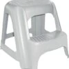 Curver One Step Opstapje Krukje - Lichtgrijs 1 Curver One Step Opstapje Krukje - Lichtgrijs -Buitenkampeer Winkel 1129x1200 3