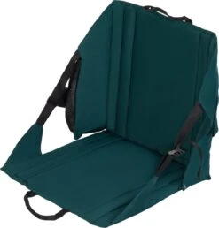 Gardenista Buiten Campingstoel - Strandstoel - Waterbestendig Draagbare Lichtgewicht Klapstoel