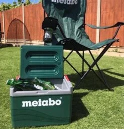 Metabo Koelbox - 11 Liter -Buitenkampeer Winkel 1152x1200 3