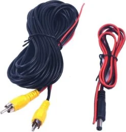 Kenteken Plaathouder Met Achteruitrijcamera | 4 LED | Infrarood 11 Kenteken Plaathouder Met Achteruitrijcamera | 4 LED | Infrarood -Buitenkampeer Winkel 1155x1200