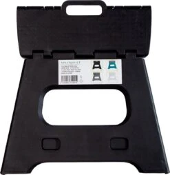 Splendole Opstapje Inklapbaar Caravanopstapje - Opvouwbaar - 120 Kg - 27 Cm Krukje Zwart 14 Splendole Opstapje Inklapbaar Caravanopstapje - Opvouwbaar - 120 Kg - 27 Cm Krukje Zwart -Buitenkampeer Winkel 1165x1200 3