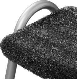 PROPLUS Pro Plus Mat Voor Camper Opstapje - Zwart - 46 X 40 Cm -Buitenkampeer Winkel 1165x1200 4