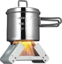 Esbit Brander Pocket Stove M - Incl 2x27 Gr Esbit Blokjes - Compact -Buitenkampeer Winkel 1167x1200 4