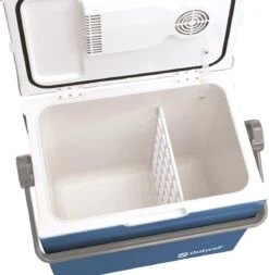 Outwell Ecocool - Koelbox Compressor/absorptie - Blauw -Buitenkampeer Winkel 1172x1200 7