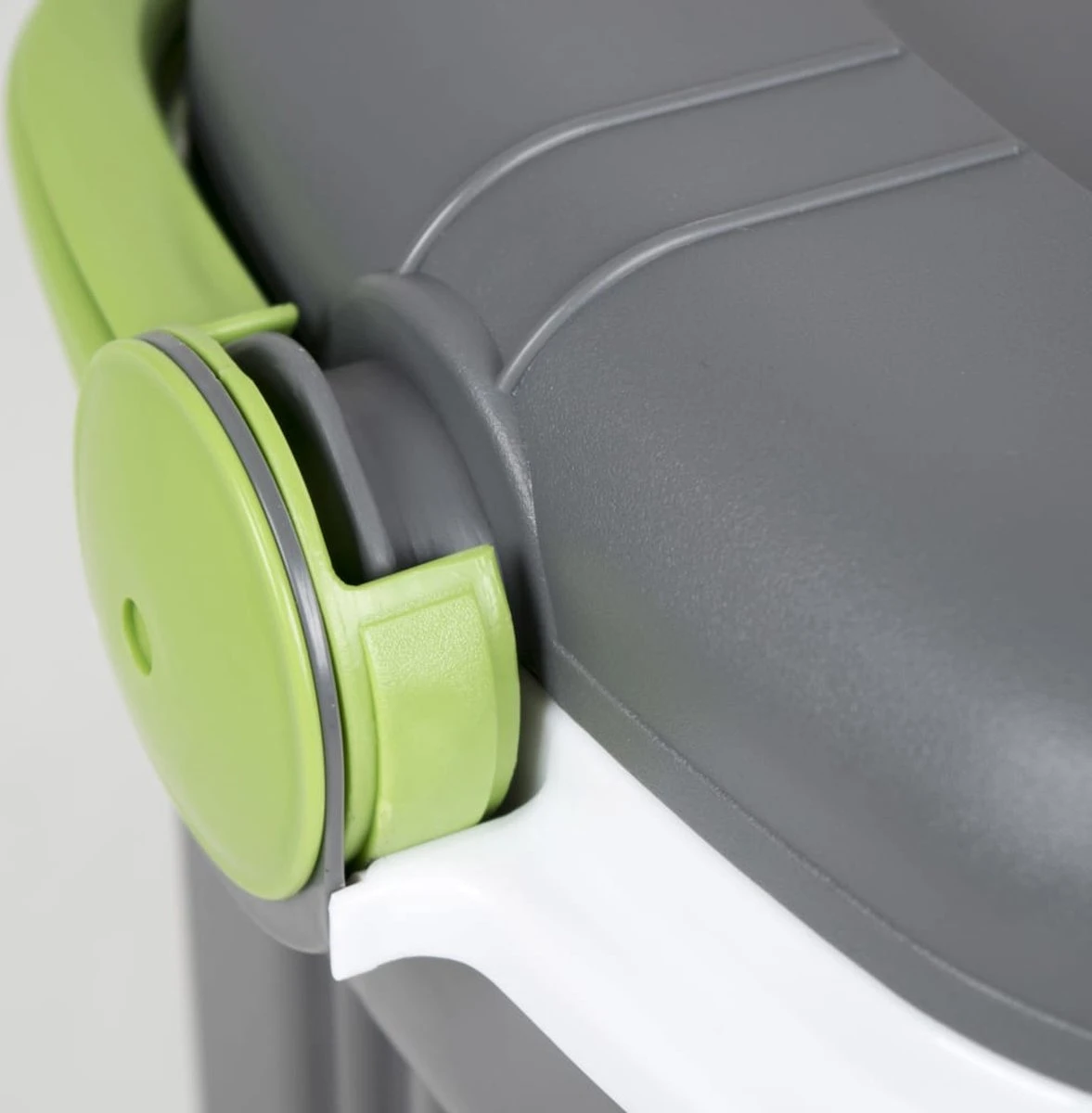 EDA Koelbox - Iceberg - 8 Liter - Grijs 7 EDA Koelbox - Iceberg - 8 Liter - Grijs - Afbeelding 5