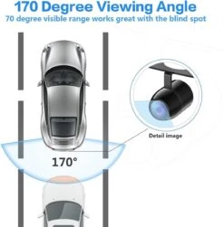 Achteruitrijcamera - Universeel - IP68 Waterdicht - Nachtzicht - Grote Kijkhoek- HD Beeld - Auto 9 Achteruitrijcamera - Universeel - IP68 Waterdicht - Nachtzicht - Grote Kijkhoek- HD Beeld - Auto -Buitenkampeer Winkel 1182x1200 2