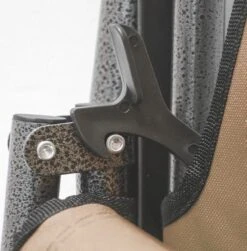 Ligstoel Opvouwbaar 155x60cm - Lichte Ligbed Relaxstoel Tuinstoel Campingstoel Strandstoel -Buitenkampeer Winkel 1182x1200