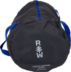 Redwood Stretch Limousine 15 DUO - Slaapmat Zelfopblazend - 2-persoons - 15 -Buitenkampeer Winkel 1183x1200 3