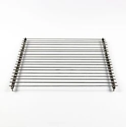 Firekorf + Grill + Spit : Opvouwbare Vuurkorf / Vuurschaal Met Rooster En Spit - Draagbare BBQ - Opbergtas - Kampeer Grill - Kookset -Buitenkampeer Winkel 1186x1200 1