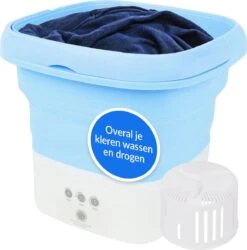 Mini Wasmachine - Camping Wasmachine - Opvouwbare Wasmachine - Handwasmachine - Fruitwasser - Kampeer Wasmachine - Valentijn - Wasdroger 22 Mini Wasmachine - Camping Wasmachine - Opvouwbare Wasmachine - Handwasmachine - Fruitwasser - Kampeer Wasmachine - Valentijn - Wasdroger -Buitenkampeer Winkel 1186x1200 6