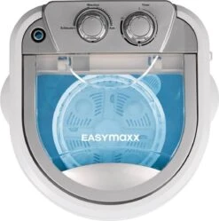 Easymaxxx Mini Wasmachine 23 Easymaxxx Mini Wasmachine -Buitenkampeer Winkel 1189x1200 8