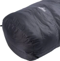 NOMAD® Taurus 250 Slaapzak | 210x80cm Grijs | Lichtgewicht & Kwalitatief | Slaapzak | Incl Hoes -Buitenkampeer Winkel 1190x1200 4