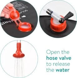 Navaris Campingdouche Op Zonne-energie - 20 Liter - Verwarmbare Camping Douchezak Met Douchekop, Slang En Kraan - Ideaal Voor Reizen En Kamperen 14 Navaris Campingdouche Op Zonne-energie - 20 Liter - Verwarmbare Camping Douchezak Met Douchekop, Slang En Kraan - Ideaal Voor Reizen En Kamperen -Buitenkampeer Winkel 1191x1200 4