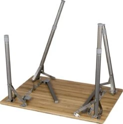 Bo-Camp Urban Outdoor Campingtafel - Opvouwbaar - Morris - Bamboe -Buitenkampeer Winkel 1192x1200 1