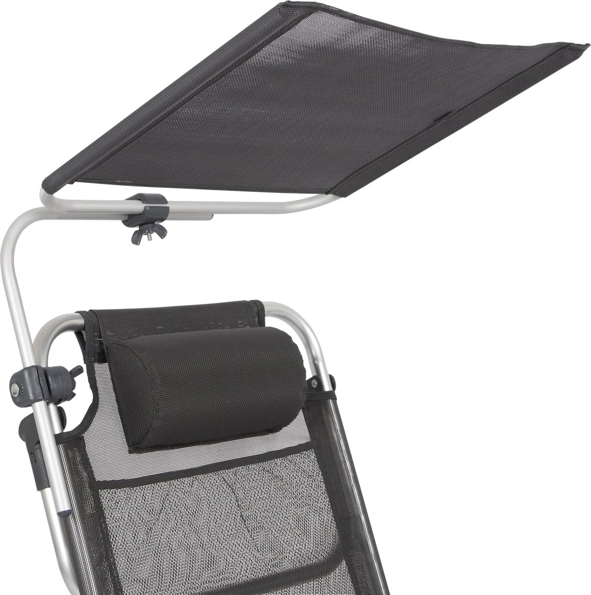 Bo-Camp Zonnescherm - Voor Stoel 3 Bo-Camp Zonnescherm - Voor Stoel