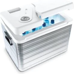 Mobicool MQ40A AC/DC Elektrische Koelbox - 39L 11 Mobicool MQ40A AC/DC Elektrische Koelbox - 39L -Buitenkampeer Winkel 1194x1200 1