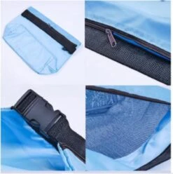 Merkloos Koeltas Lunch - Lunchtas Volwassenen - Kinderen - Lunchtrommel - Picknicktas - Koelzak - Coolbag - Waterdicht - Roze 9 Merkloos Koeltas Lunch - Lunchtas Volwassenen - Kinderen - Lunchtrommel - Picknicktas - Koelzak - Coolbag - Waterdicht - Roze -Buitenkampeer Winkel 1195x1200