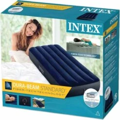 Intex Downy Twin Luchtbed - 1-persoons - 191x76x22 Cm 34 Intex Downy Twin Luchtbed - 1-persoons - 191x76x22 Cm -Buitenkampeer Winkel 1195x1200 4
