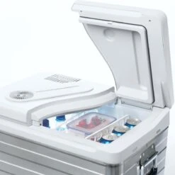 Mobicool MQ40A AC/DC Elektrische Koelbox - 39L 12 Mobicool MQ40A AC/DC Elektrische Koelbox - 39L -Buitenkampeer Winkel 1198x1200 6