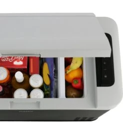 Mestic MCC-35 Koelbox Compressor - AC/DC - 35L 33 Mestic MCC-35 Koelbox Compressor - AC/DC - 35L -Buitenkampeer Winkel 1198x1200 7